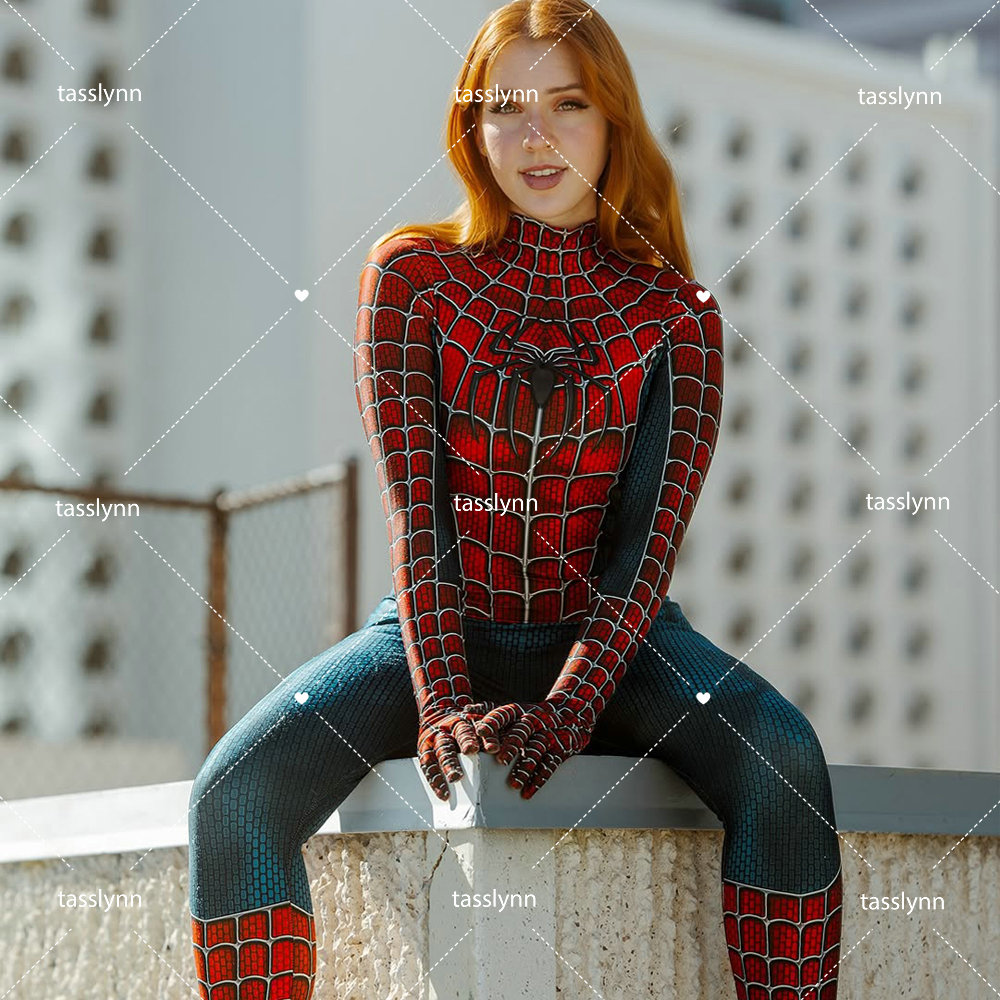 Spider Raimi Costume Zentai Su - đánh giá và giá Spiderman Jumpsuit Kids