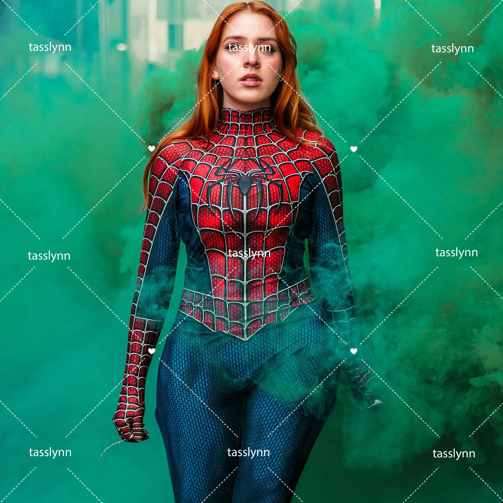 Spider Raimi Costume Zentai Su - đánh giá và giá Spiderman Jumpsuit Kids