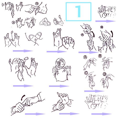 Magic Tricks Thumb Tip Set Van - đánh giá và giá Thumb Tip Magic Trick Set