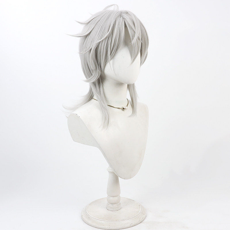 Domeki Kuguri Cosplay Wig 18TR - đánh giá và giá Anime Cosplay Wig Heat Resistant