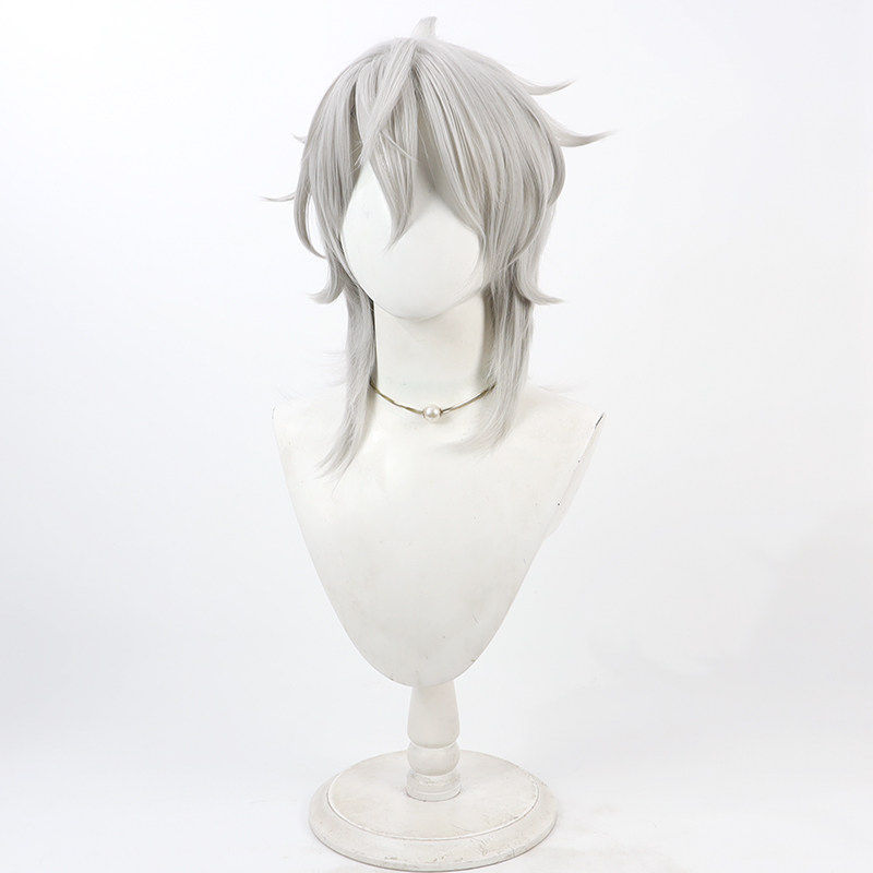 Domeki Kuguri Cosplay Wig 18TR - đánh giá và giá Anime Cosplay Wig Heat Resistant