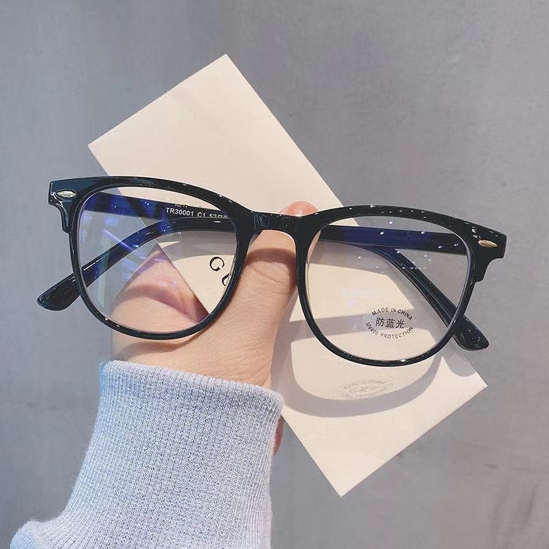 Glasses Ultralight Retro Trans - đánh giá và giá Glow In The Dark Party Glasses