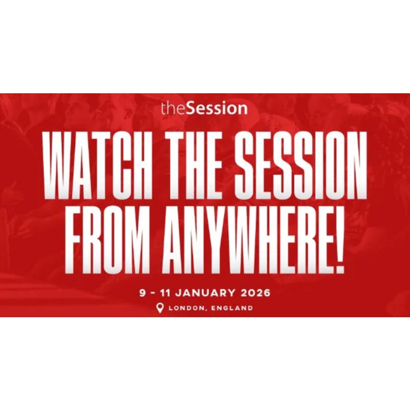 The Session - Live Stream (202 - đánh giá và giá Magic Tricks