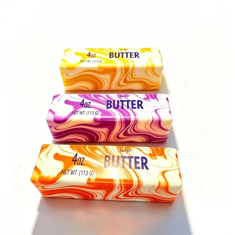 Hawaii Rhyolite Colors Butter  - đánh giá và giá Prank Toys