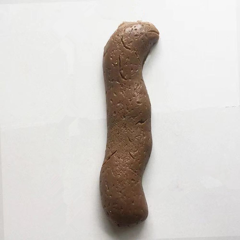 6Pcs Turd Mischief Tricky  Foo - đánh giá và giá Fake Poop Gag Gift