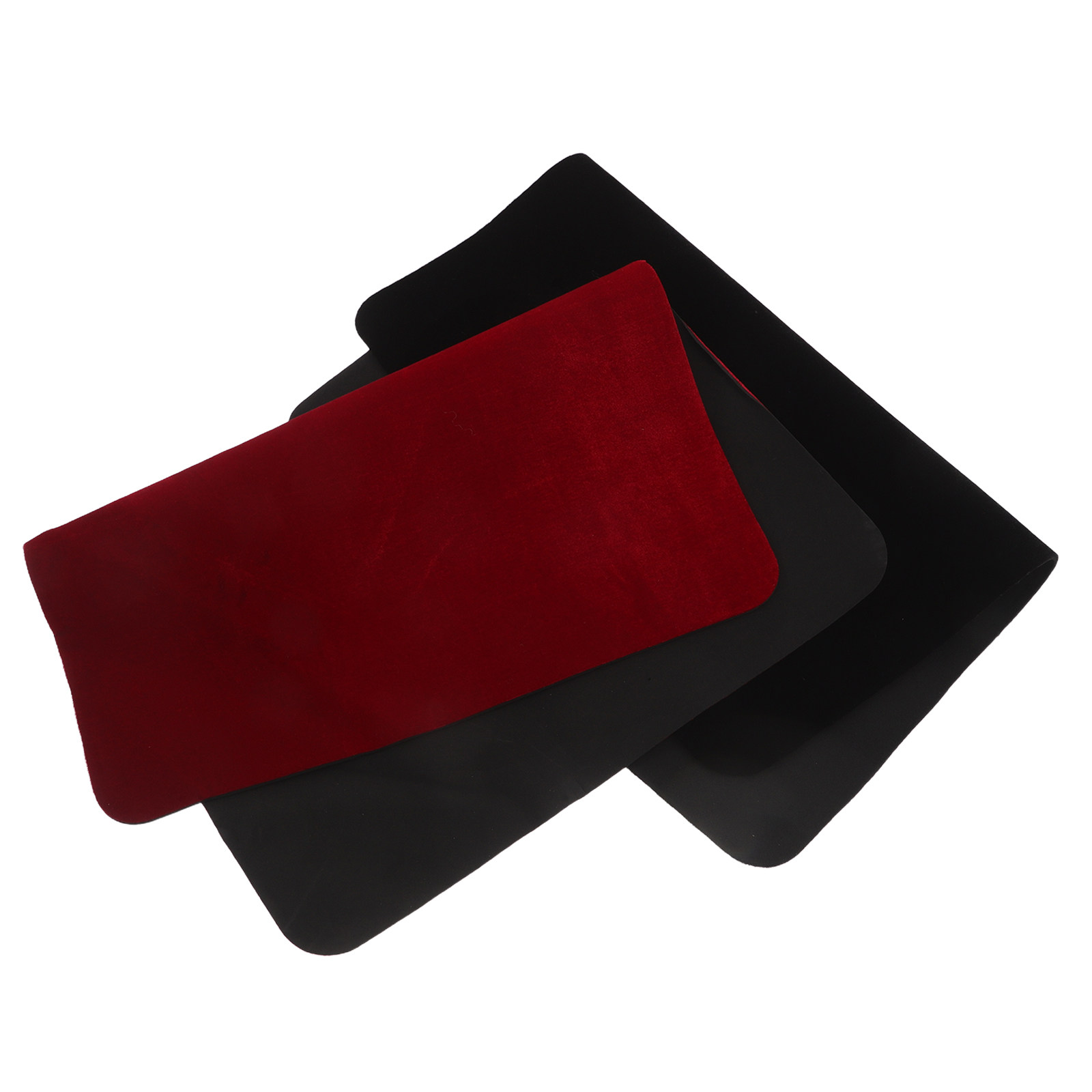 2Pcs 30x40cm Close-Up Mat Magi - đánh giá và giá Magic Tricks