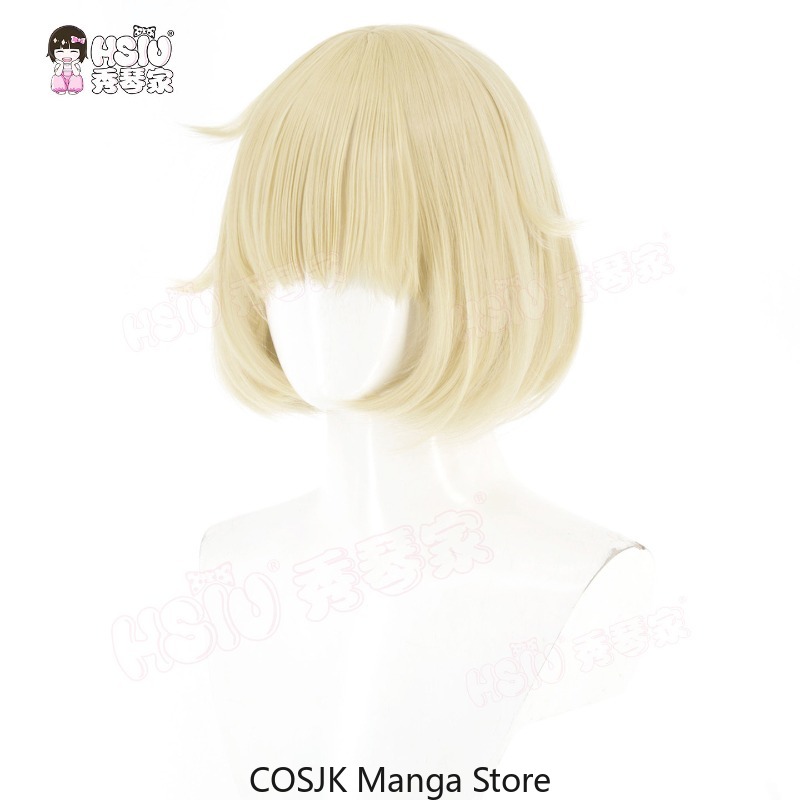 Anime Delicious in Dungeon Fal - đánh giá và giá Anime Cosplay Wig Heat Resistant