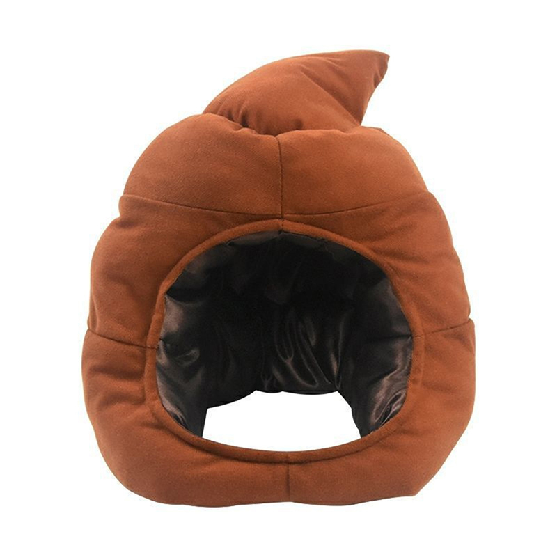 Creative Cute Shit Shape Plush - đánh giá và giá Fake Poop Gag Gift
