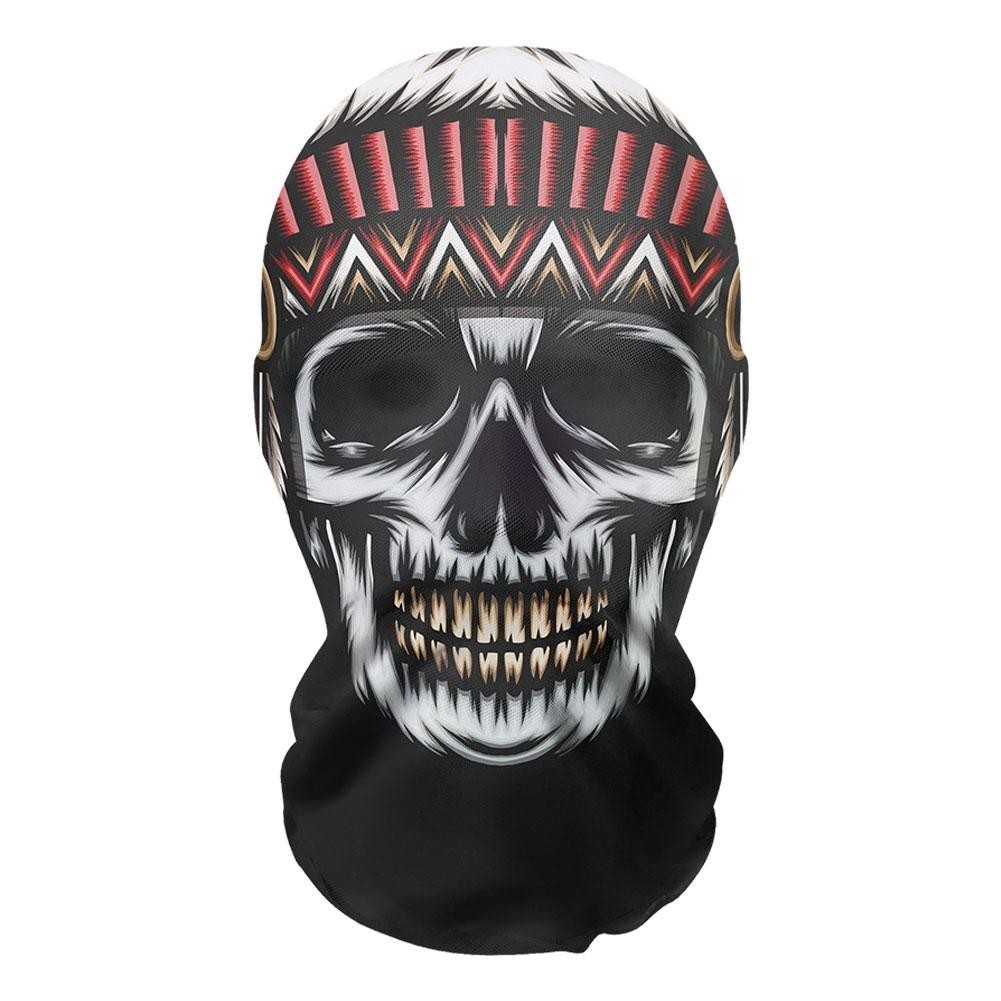 3D printed mask for role-playi - đánh giá và giá Led Purge Mask Halloween