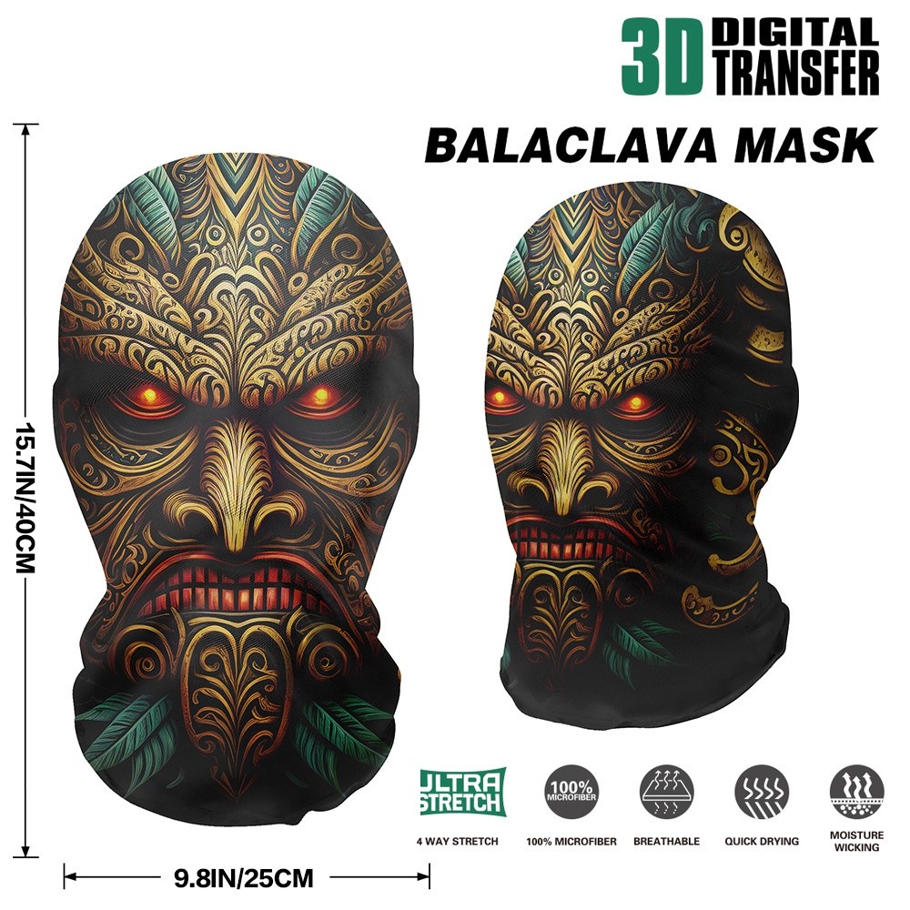 Skeleton Full Face Fashion Hea - đánh giá và giá Led Purge Mask Halloween