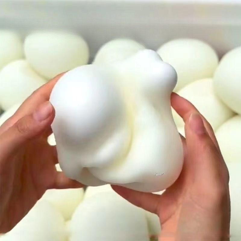 Big Squishy Bread Stress Ball  - đánh giá và giá Novelty Gifts