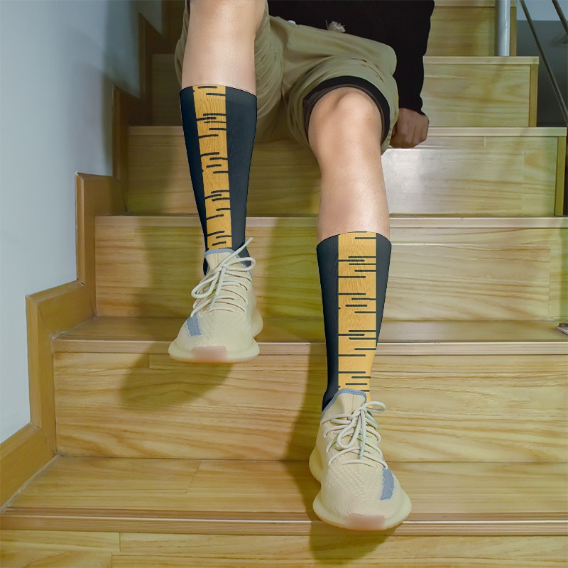 3D Ngộ Nghĩnh Sáng Tạo Gà Chân - đánh giá và giá Funny Chicken Leg Socks