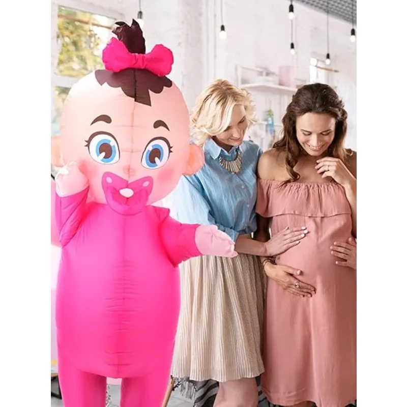2‑Pack Cute Baby Inflatable Co - đánh giá và giá Costumes
