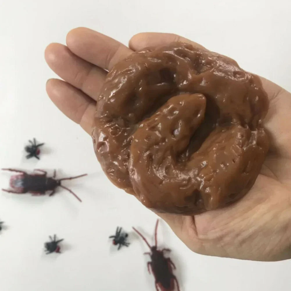 Fake Dog Poo Realistic Poop So - đánh giá và giá Fake Poop Gag Gift