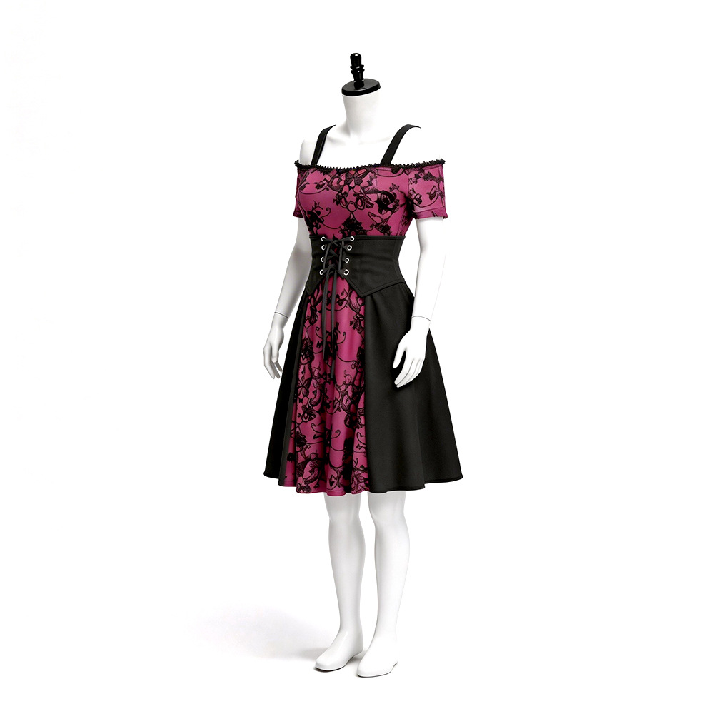 2026 Women's Medieval Gothic P - đánh giá và giá Medieval Renaissance Dress Women
