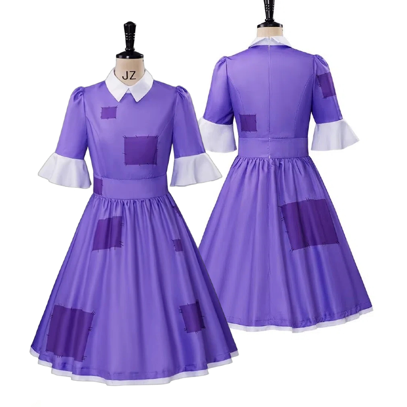 The Circus Jax Cosplay Dress W - đánh giá và giá Medieval Renaissance Dress Women