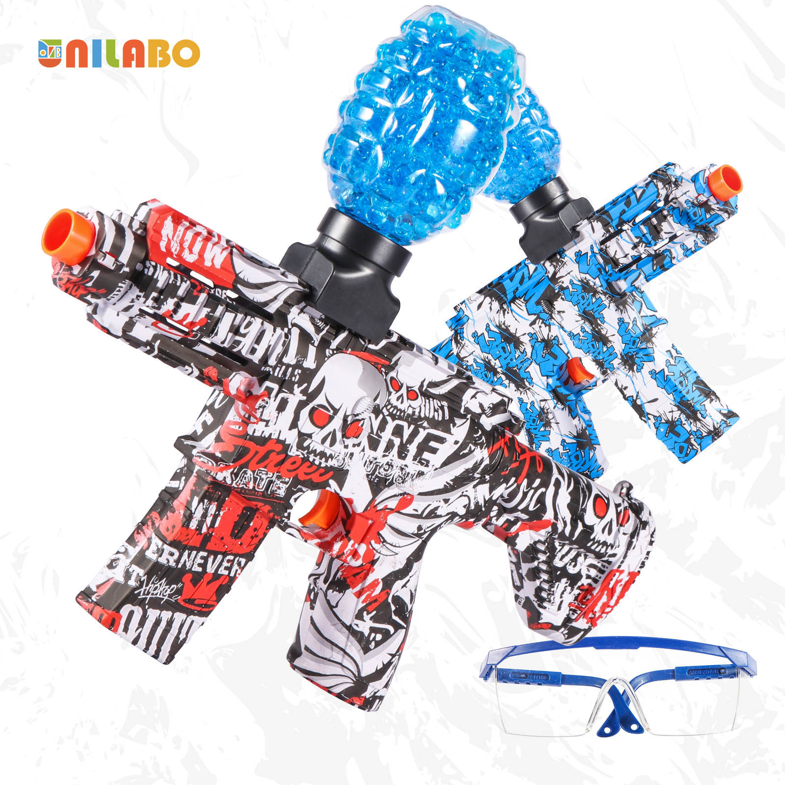 M416 Electric Blaster Gun Toys - đánh giá và giá Shock Pen Prank Toy