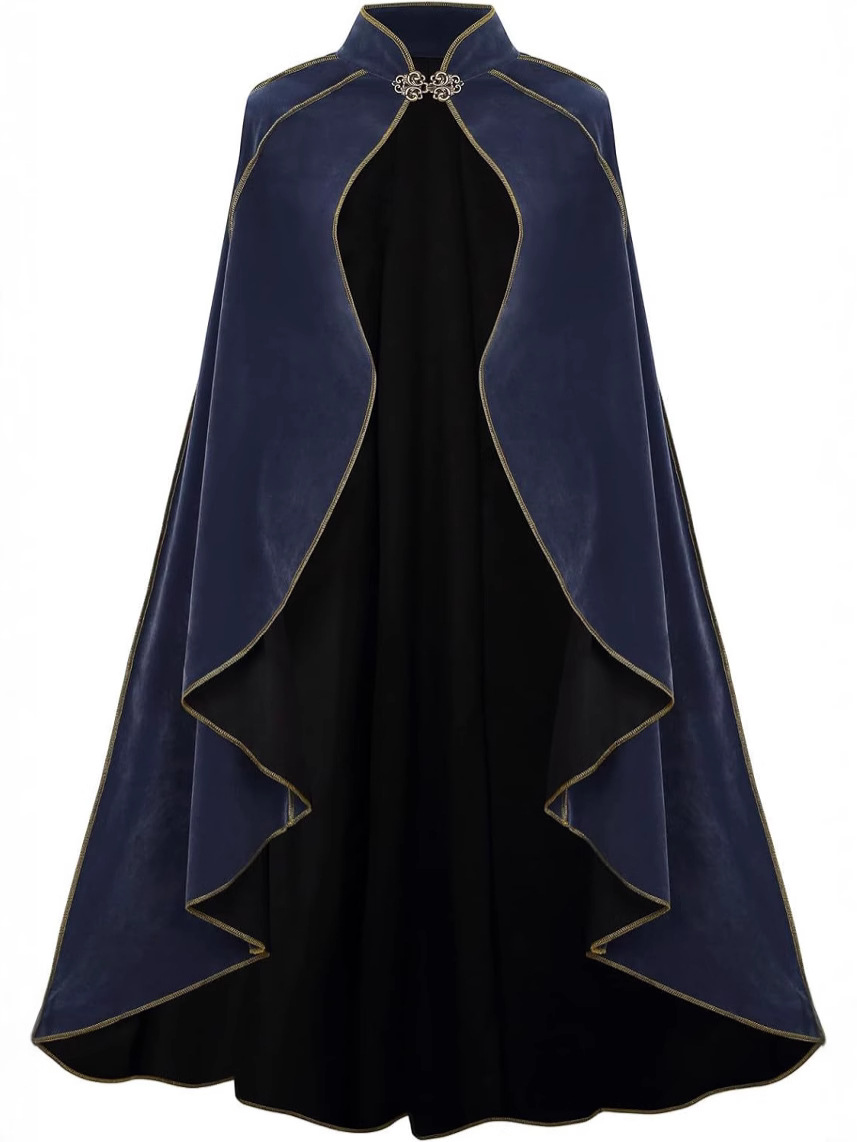 Gold Trimmed Medieval Plush Cl - đánh giá và giá Medieval Renaissance Dress Women