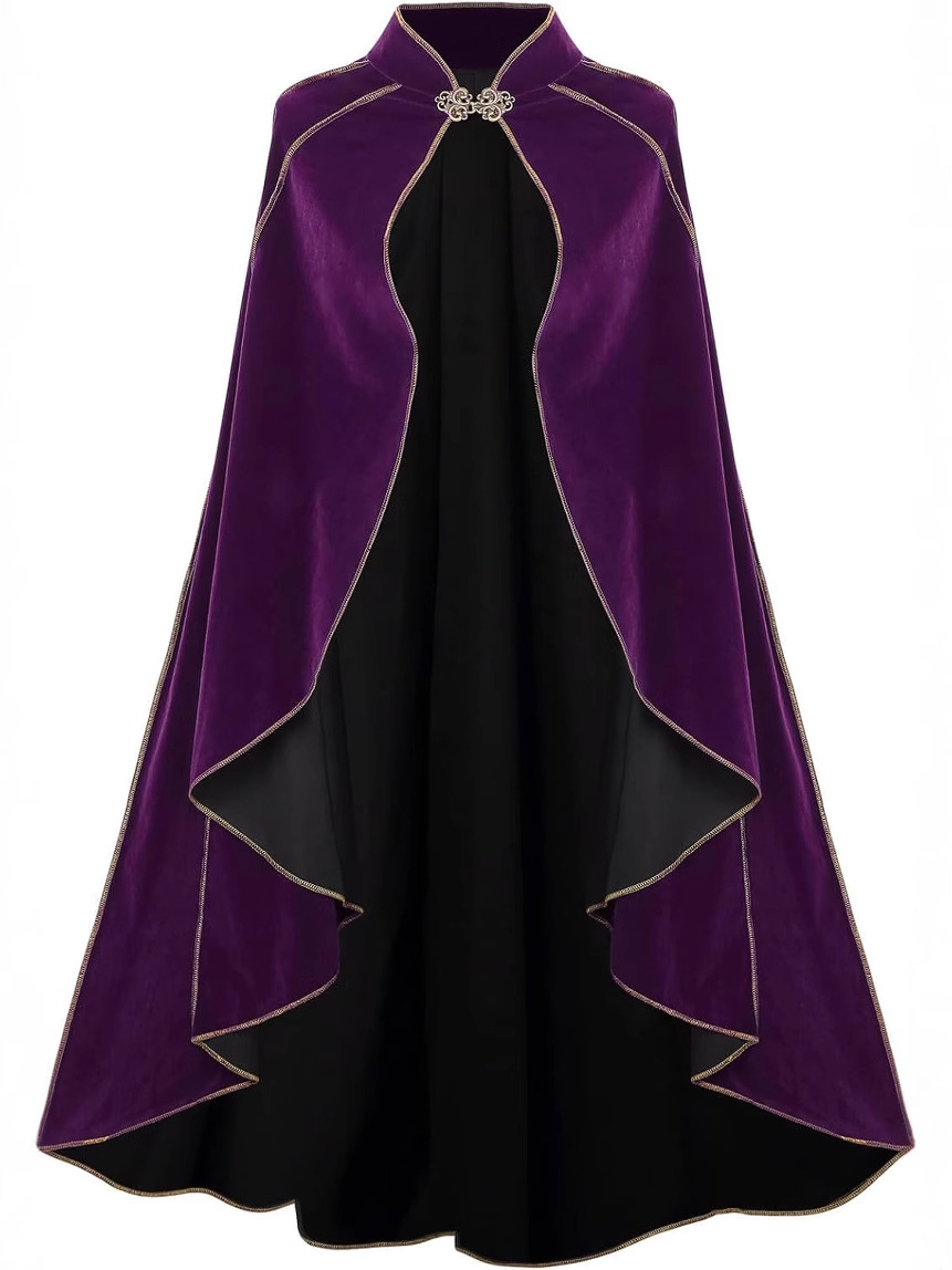 Gold Trimmed Medieval Plush Cl - đánh giá và giá Medieval Renaissance Dress Women
