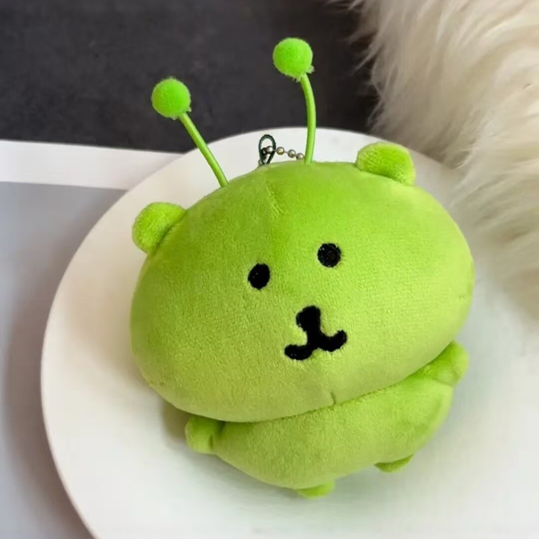 Joke Bear Chubby Animal Plush  - đánh giá và giá Prank Toys
